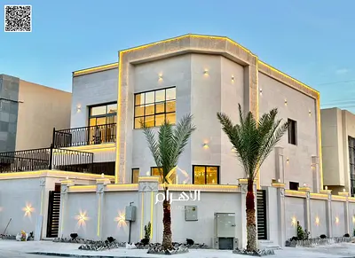 🏡 Luxury Villa in Al Yasmin Spacious land with elegant construction. 💰 Freehold ownership for all nationalities 📞 Contact: Mohamed Marzouk – Al Ahr