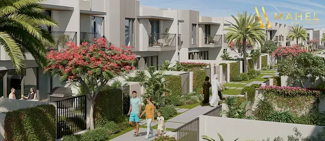 Single Row | Near Pool | Prime Location