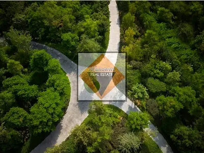 أسلوب حياة فاخر | فيلا 5 غرف مميزة | 10,072 قدم مربع | مسبح خاص | كايا – تلال سيتي