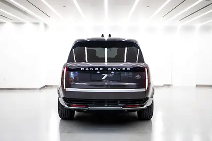 Land Rover Range Rover First Edition, миниатюра 6