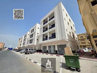 ✨ فرصة استثمارية مميزة – بناية جديدة للبيع من المالك مباشرة في منطقة العالية ✨