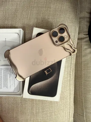 Phone 16 Pro Max 1tb SimCard and ESIM, Perfect condition Promax