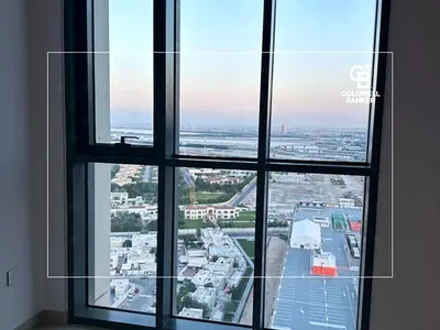 Spacious 1BR | High Floor | Downtown Views