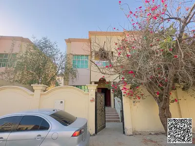 Villa for Rent in Al Muwaihat 3 – Ideal Family Home