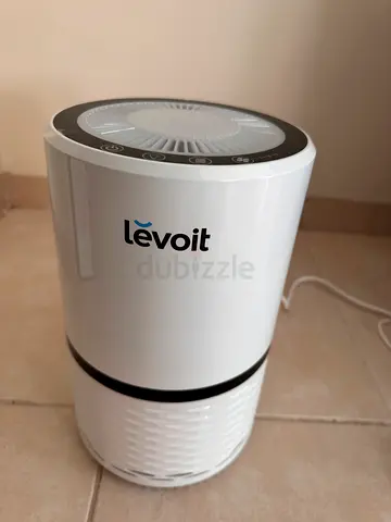 Air purifier Levoit