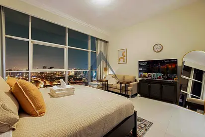 4,500 Per Month | Ready to Move | Spacious Unit