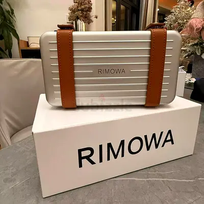 Rimowa Personal Bag