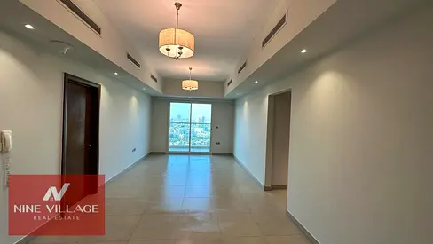 Pool View | Unfurnished 3BR + Maid| Call Now