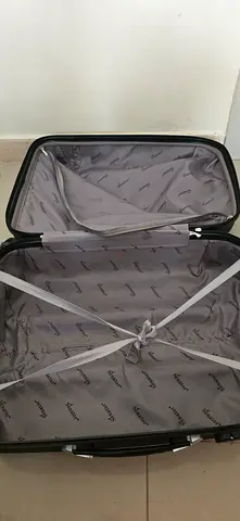 Travel trolly bag