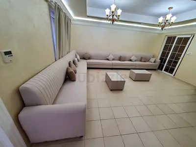 Prestige Sofa Set – هيبة التصميم