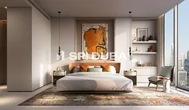 Multiple Skyline Views / Under construction / 1BR