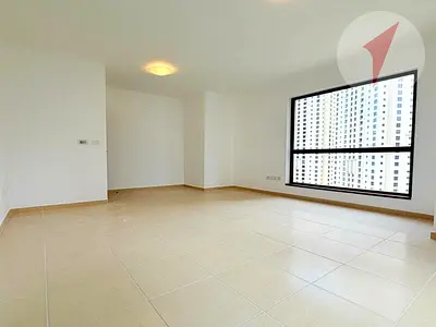 Vacant | Spacious 1-BR | Near to Beach