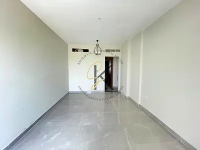 🌟 Brand New Unfurnished 1BHK | 2 Washrooms | Balcony | University Area | 950 Sqft | Premium Living in Muwailah Commercial – Sharjah 🏡🎓🌅✨