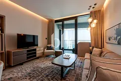 Bills Inclusive | Spacious 2BR | Vacant and Ready