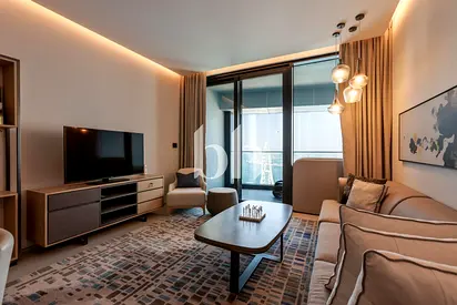 Bills Inclusive | Spacious 2BR | Vacant and Ready