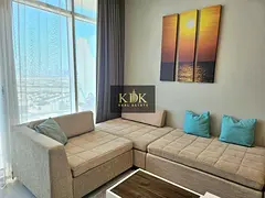 Fully Furnished | Higher Floor | Ready To Move