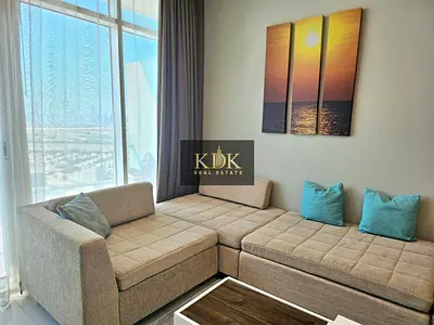 Fully Furnished | Higher Floor | Ready To Move