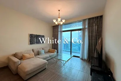 High floor | Fully Furnished | Vacant Now