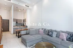 Ready To Move | Spacious Garden | Modern
