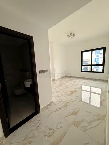 Brand New 2BHK | Closed Kitchen | Chiller Free | Green Community | Negotiable