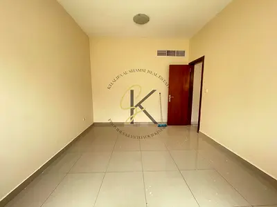 🌟 Spacious Unfurnished 1BHK | 920 Sqft | Prime Living in Muwailah Commercial – Sharjah 🏡✨