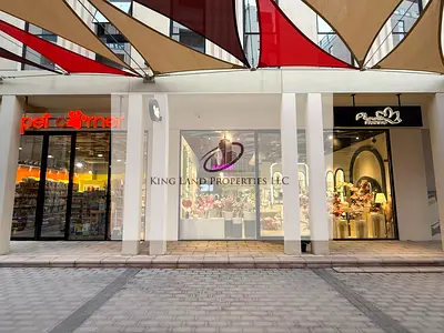 استوديو مفروش جديد كليًا للإيجار في منطقة الممشى، الشارقة