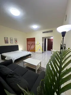 Fully Furnished Studio Apartment – Ready to Move!