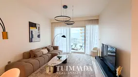 Luxury Living | Fully Furnished | Beachfront Tower