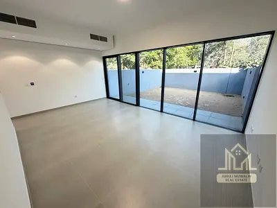 Luxury brand new two bedroom house at very prime location