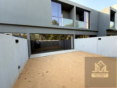 Luxury brand new two bedroom house at very prime location