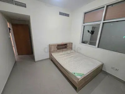 Sharing Apartment Room Only Family In Muweilah