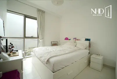 Vacant | Unfurnished | High Floor | Ready to move