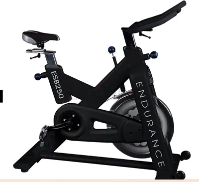 Indoor Cycling Bike