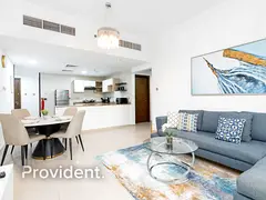 Prime Location | Fully Furnished | Near Metro