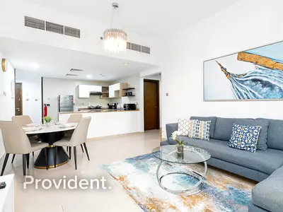 Prime Location | Fully Furnished | Near Metro