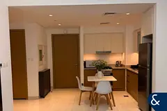 Ready To Move | Fully Furnished | Park Views