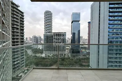 VACANT | LUXURIOUS | BEST LAYOUT | DESIRED VIEW