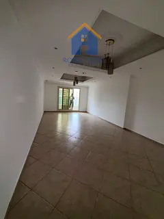 Two bedrooms and a living room in Khan. Excellent size. Balcony.parking