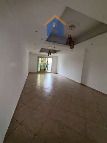 غرفتين وصاله بالخان  مساحه ممتازه  بلكونه باركينج