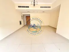 Lavish 3Bhk Apartment- Master Bedroom- Wardrobe-Balcony-Parking