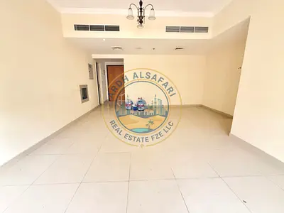 Lavish 3Bhk Apartment- Master Bedroom- Wardrobe-Balcony-Parking