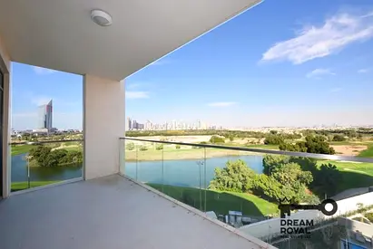 Golf course view | Maids room | Spacious Layout