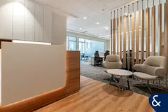 Grade A | Fully Fitted | DIFC License