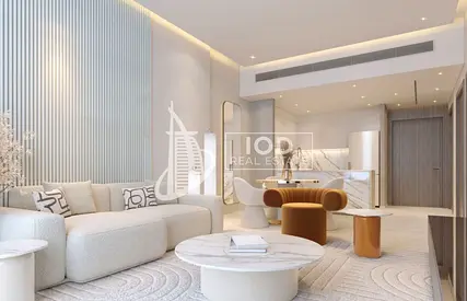 Smart Living Furnished Studio | Strong Investment Potential |