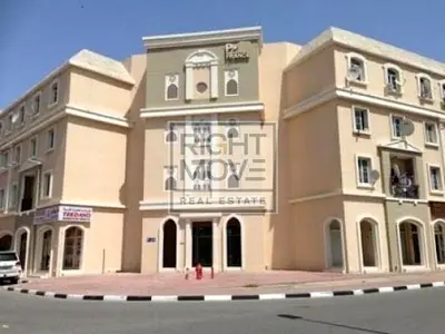 HOT DEAL France Cluster Multiple Studio without Balcony For sale | Selling Price AED 365K Studio Apartment | International City | Multiple Views