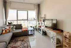 Corner | Appliances Included | Community View