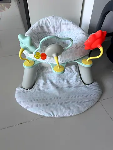 Baby chair
