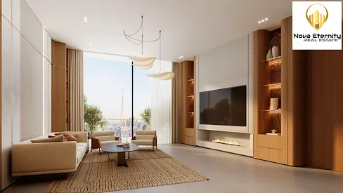 Iconic Living at Binghatti Skyflame 2 | Prime Location | High ROI | Luxury Lifestyle