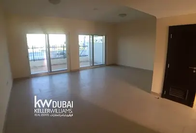 Private Garden | Unfurnished | Ready to Move