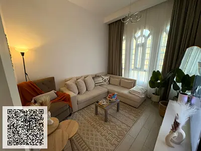 Luxury Villa for Sale in Ajman Uptown – A Rare Living & Investment Opportunity!